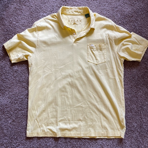 Tommy Bahama Polo - Picture 1 of 6